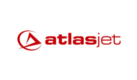 ATLAS JET