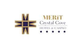 MERİT CRYSTAL COVE