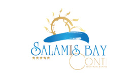 SALAMİS BAY CONTİ