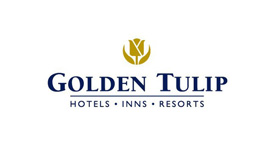 GOLDEN TULIP